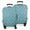 Blue Cartoon Unicorn-2, variant on Blue Cartoon Unicorn Rainbow Cloud Star Balloon Luggage Cover Fashion Suitcase Cover Baggage Covers Fit 25-28 Inch Luggage (Go Travel)