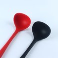 thumbnail image 3 of OULII 1Set Soup Laddle Nonstick and Heat Resistant for Home and Restaurant Use, 3 of 8