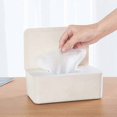 thumbnail image 3 of Wet Wipes Box,Baby Wipes Box,Baby Wipes Case,Toilet Paper Box,Tissue Paper?White?, 3 of 5