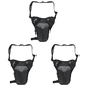 thumbnail image 1 of Cartuchera Bolso Hombro Tipo Bandolera Impermeable para La Cadera Accesorios Motocicleta, 1 of 9
