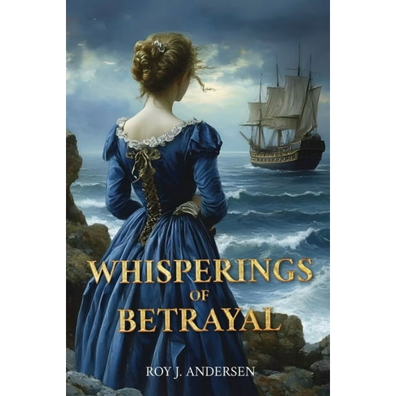 Whisperings of Betrayal, (Paperback)
