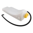 thumbnail image 1 of Car Coolant Water Tank Engine Coolant Expansion Tank for, 1 of 5