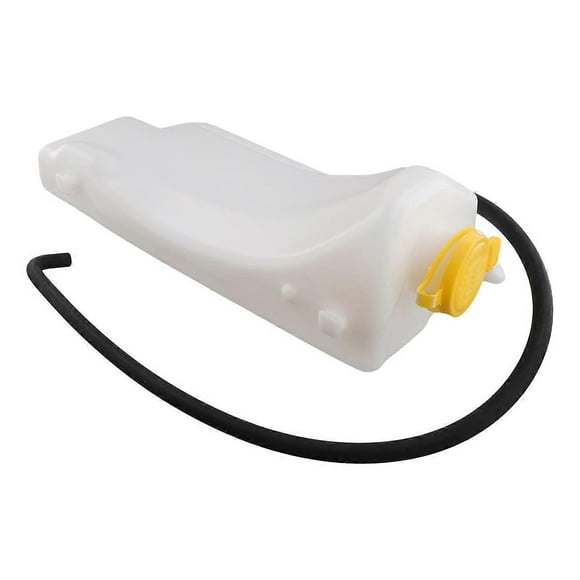 Car Coolant Water Tank Engine Coolant Expansion Tank for
