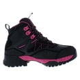 thumbnail image 2 of Fila Armada Womens Shoes Size 9, Color: Black/Pink, 2 of 5