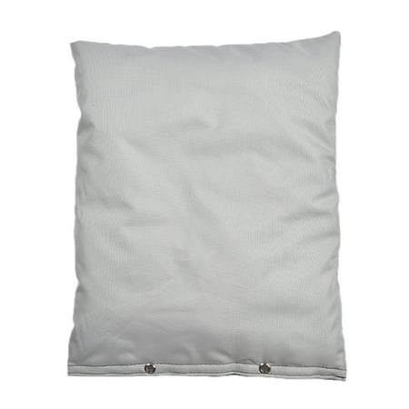 

Wowspeed Outdoor Insulation Cover Waterproof Pipe Insulation Bag