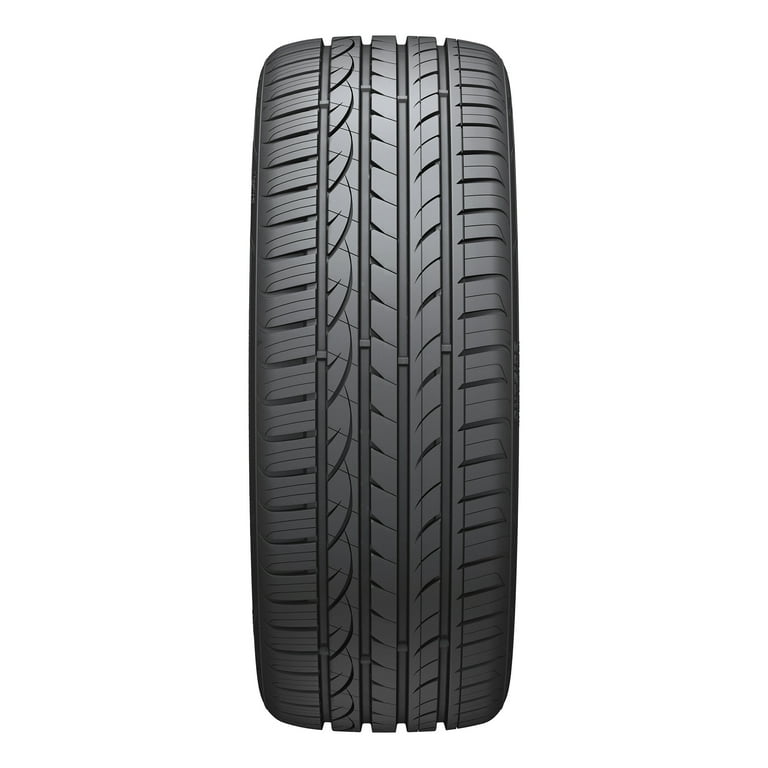 Hankook Ventus S1 Noble2 (H452) All Season 215/55ZR17 94W Passenger Tire  Fits: 2011-15 Chevrolet Cruze Eco, 2012-14 Toyota Camry Hybrid XLE