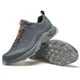 thumbnail image 5 of Zapatillas de senderismo HUMTTO para hombre, todo terreno, impermeables, color gris, talla 11, 5 of 9