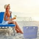thumbnail image 5 of Bolsa de vino con aislamiento térmico | Bolsa de vino de Navidad portátil | Gran capacidad | Diseño duradero y elegante | Mantiene las botellas frías horas | Bolsa nevera de picnic para acampar en, 5 of 5