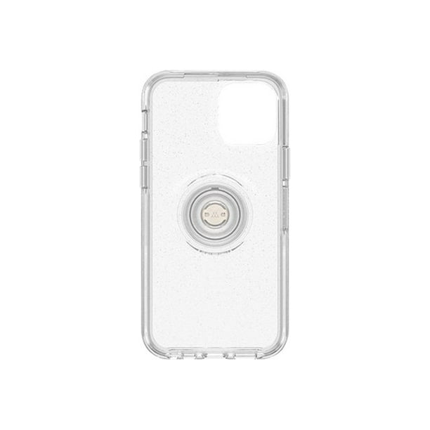 Otterbox Iphone 12 And Iphone 12 Pro Otter Pop Symmetry Series Clear Case Walmart Com Walmart Com