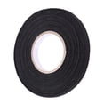 thumbnail image 3 of Automotive Wiring Harness Cloth Tape, Noise Damping Heat Proof Wire Harness Wrapping Tape, MultiPurpose Car Self Adhesive Anti Squeak Rattle Felt for Automotive Engine, 3 of 7