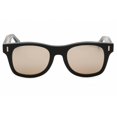 thumbnail image 2 of Cutler and Gross CG1339S 004 Unisex Black Silver Frame Sunglasses, 2 of 2