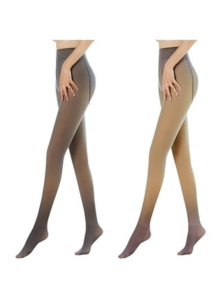 Thermal Tights Women