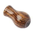 thumbnail image 5 of GARENDE Fishing Reel Handle Knob DIY Modification Accessory Repair Sturdy Reels Part brown A, 5 of 9
