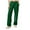 Green, variant on Maean Athletic Pants for Women Jogger Sweatpants with Cargo Pockets Soft Cozy Lounge Workout Gym Trousers