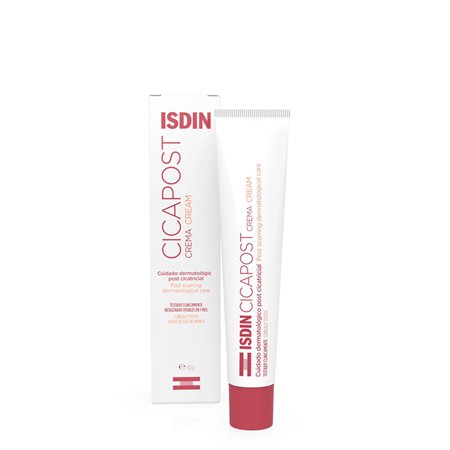 Nakoda Cicapost Post Scarring Cream 50ml