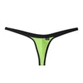 thumbnail image 1 of Pantalones en forma de T personalizados para hombre con parte delantera en forma de U y tanga simple sexy en forma de T, 1 of 6