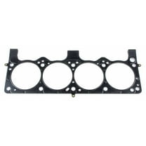 Cometic Gasket Automotive C5456-040 Cylinder Head Gasket Fits select: 1969 PLYMOUTH SATTELITE ROADRUNNER, 1985 DODGE D-SERIES D100/D150