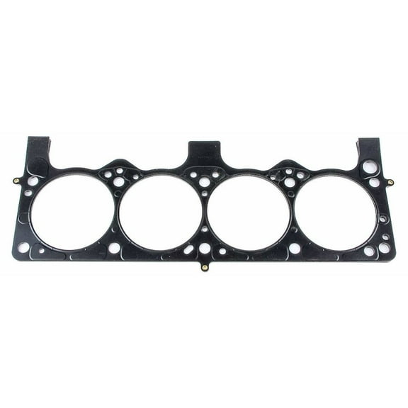 Cometic Gasket Automotive C5456-040 Cylinder Head Gasket Fits select: 1969 PLYMOUTH SATTELITE ROADRUNNER, 1985 DODGE D-SERIES D100/D150