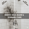thumbnail image 3 of ECOLAB 946 mL Mold & Mildew Stain Remover, Bleach Powered Formula, 3 of 4