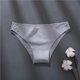 thumbnail image 1 of Bragas De Algodón Cómodas Para Mujer Ropa Interior De Color Sólido Talla Grande Femeninas Lencería M-XXLpangjing, 1 of 4