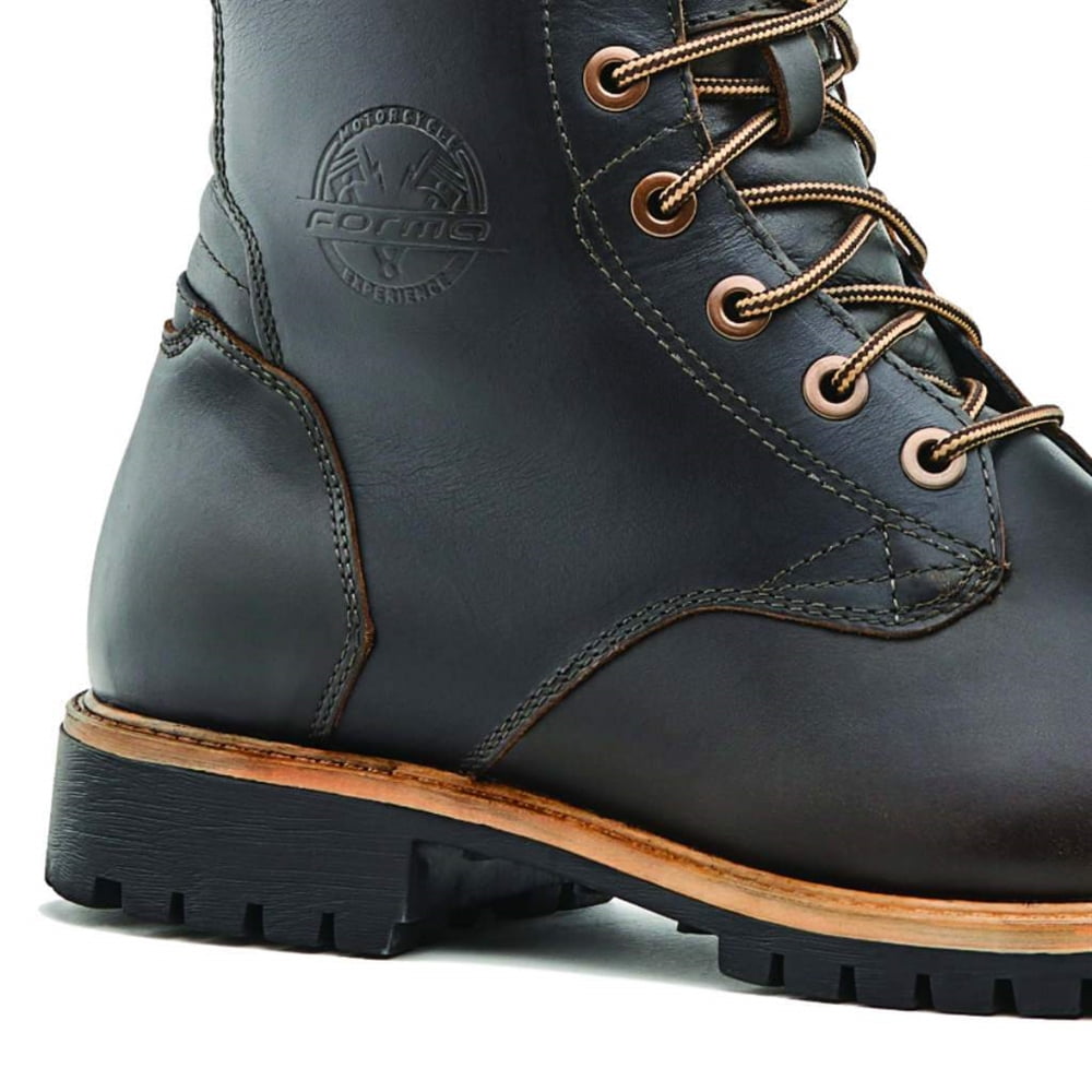 forma urban boots