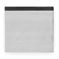 thumbnail image 3 of EcoSwift Brand Premium Poly Shipping Bag Waterproof Durable Self-Seal Mailer 2.35 Mil, 24 in. x 24 in. (Size 9), Solid Gray, 1-Pack, 3 of 5