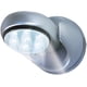 thumbnail image 1 of Lampara con Sensor de Movimiento para Exteriores IDEAWORKS JB6367, 1 of 1