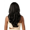 thumbnail image 5 of Butta Pre-Cut Unit 1 Glueless Lace Wig By Sensationnel LDBPC001 Lace Wigs, 5 of 6