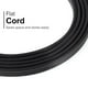 thumbnail image 5 of GE 69877 - Cable de extensión Plano de 3 tomacorrientes con múltiples tomacorrientes, Extensor de Sa, 5 of 6
