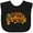AB-Black, variant on Inktastic 1st Oktoberfest Fall German Celebration Boys or Girls Baby Bib