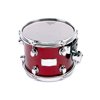 Mapex Saturn Mounted Tom Drum Black Cherry Sparkle 14 X 12