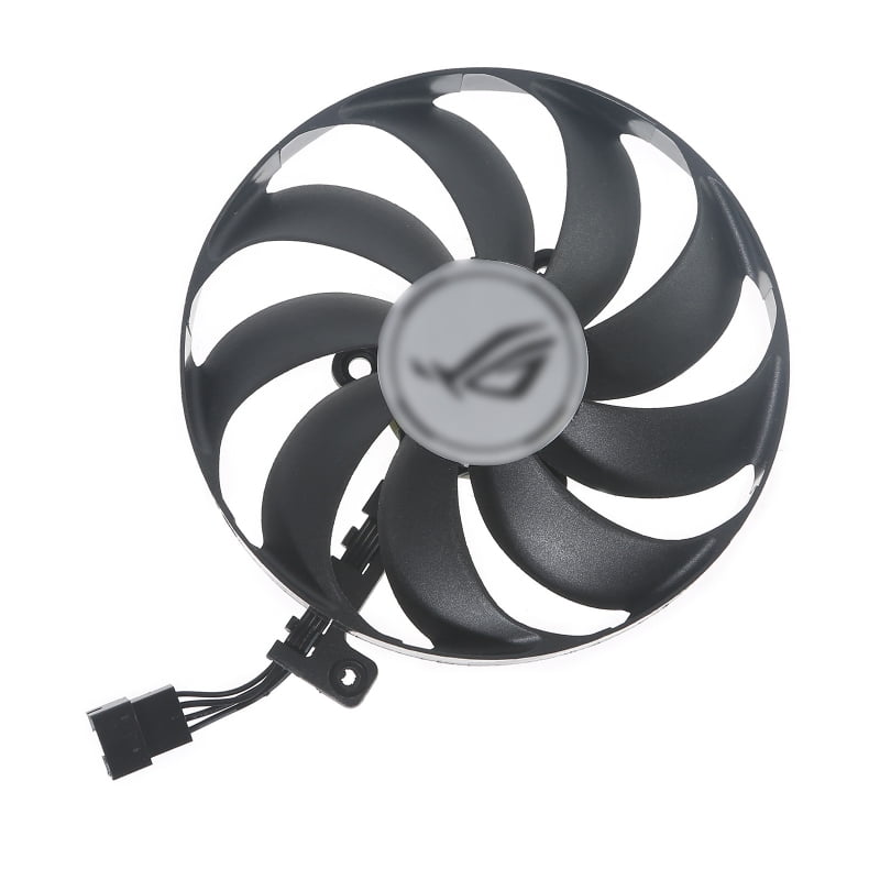 Ventola Scheda Video ASUS RTX 3050/3060 PHOENIX - 95mm, Ricambio Originale - Foto 7