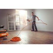 1/4 In. 50 Ft. Lay Flat Air Hose