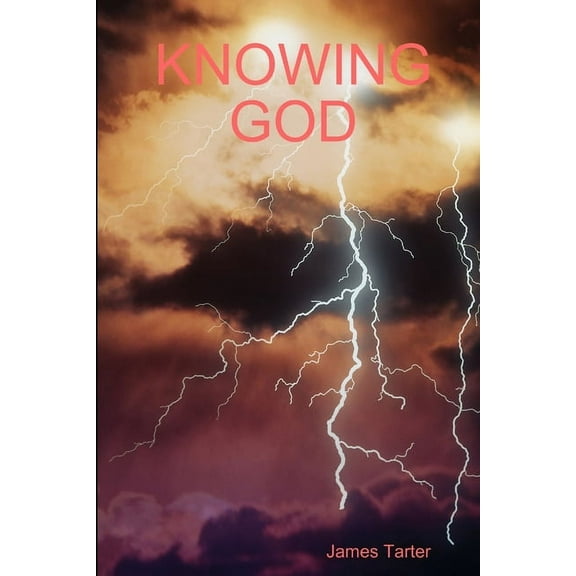 Knowing God, (Paperback)