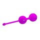 thumbnail image 3 of Bolas de Kegel Pretty Love Flirtation Tighten Up II de silicona, 3 of 6