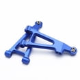 thumbnail image 6 of Metal Drive Shaft Suspension Arm Set for HBX 16889 16889A 16890 SG1601 SG1602 1/16 RC Car Upgrades Parts,2, 6 of 8