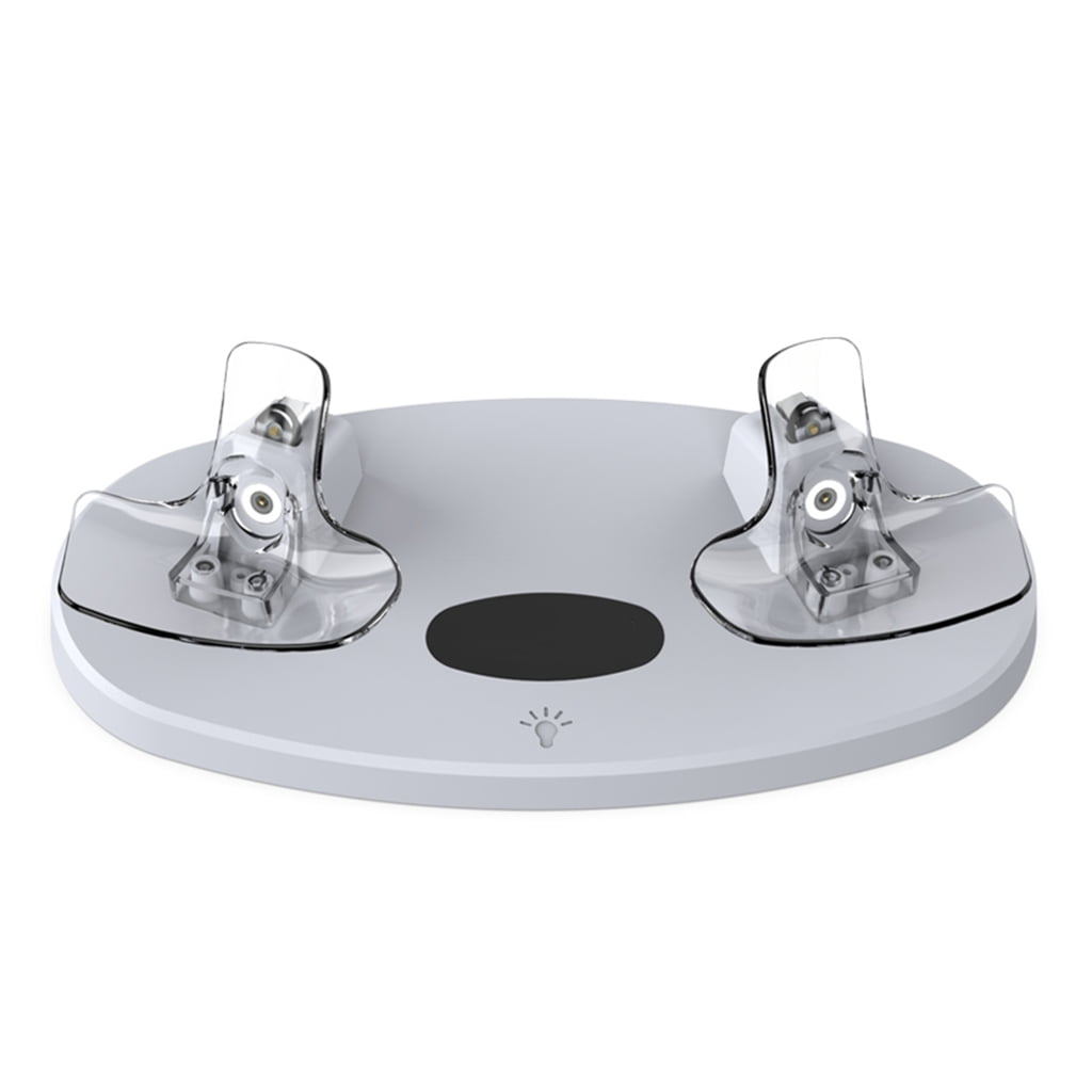 Anker Oculus Quest 2 Charging Dock, VR Stand, Headset Storage