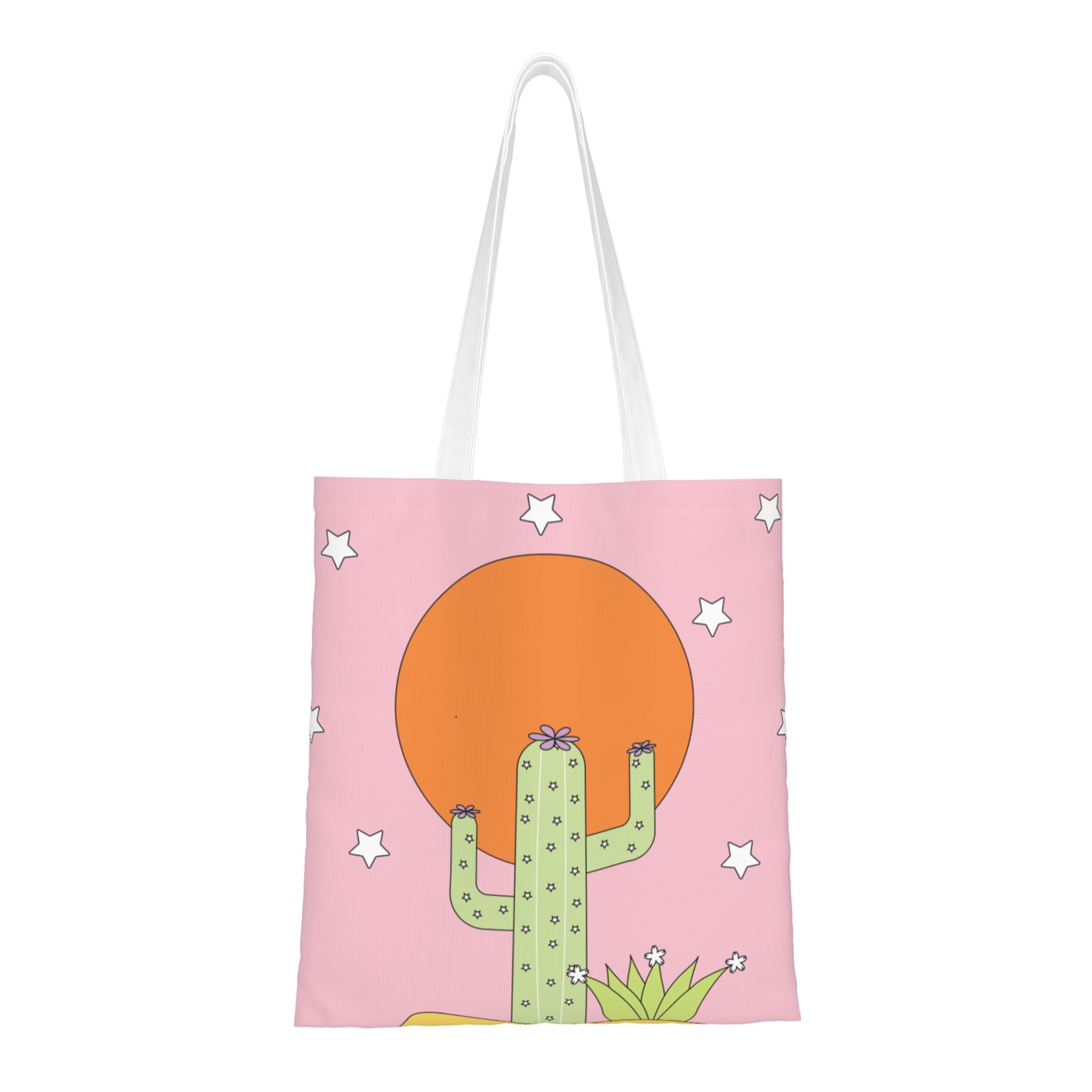 CafePress Kayaking Nurse Tote Bag - Reusable Natural Canvas Tote, Durable & Washable, Perfect For Groceries, Beach, Or Gifts - View #7