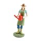 thumbnail image 5 of Figura profesional, modelo de persona, dibujada a mano, decoración de escritorio, coleccionable, Jardinero, 5 of 9