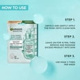 thumbnail image 4 of Hyaluronic Aloe Replumping Serum Sheet Mask, 4 of 5