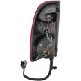 thumbnail image 2 of For Toyota Tundra 2005 2006 Tail Light Assembly Passenger Side | CAPA | Replacement For TO2801161, TO2801161C | 615343204970, 815500C060, 2 of 7