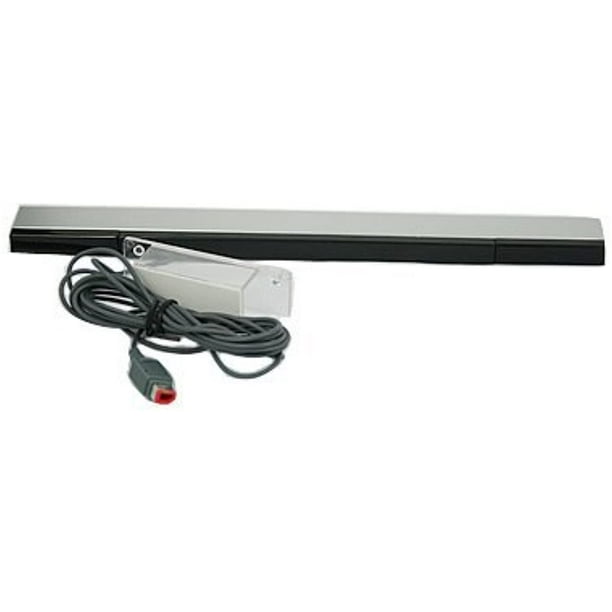 Walmart wii sensor best sale bar