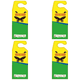 thumbnail image 1 of Trampas para Polillas Pegamento Adhesivo Comida India ( ) Amarillo Y Verde, 1 of 5