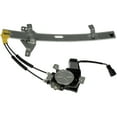 thumbnail image 2 of Dorman 741-646 Front Passenger Side Power Window Motor and Regulator Assembly for Specific Pontiac Models, 2 of 4