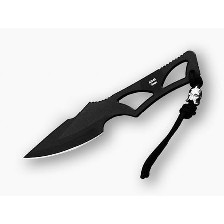Spartan Blades SBBL2BK Enyo Fixed Blade Black Folding Knife
