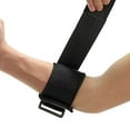 thumbnail image 6 of Adjustable Elbow Support Brace Strap Tennis Golf Sport Forearm-Bandage H8H9, 6 of 6
