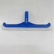 thumbnail image 4 of Swimming Pool Brush Swimming Brush 18-Inch Pool Brush with Plastic Bristles on Both Sides Blue Pool, 4 of 5
