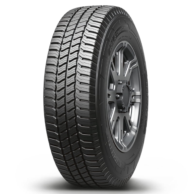 Michelin Agilis CrossClimate All-Season 195/75R16C 107/105R LRD Tire