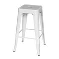 thumbnail image 3 of Heavenly Collection Metal Counter Stool, 3 of 3