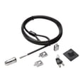 thumbnail image 1 of Kensington Technology  Desktop and Peripherals Master Keyed Locking Kit, 1 of 1
